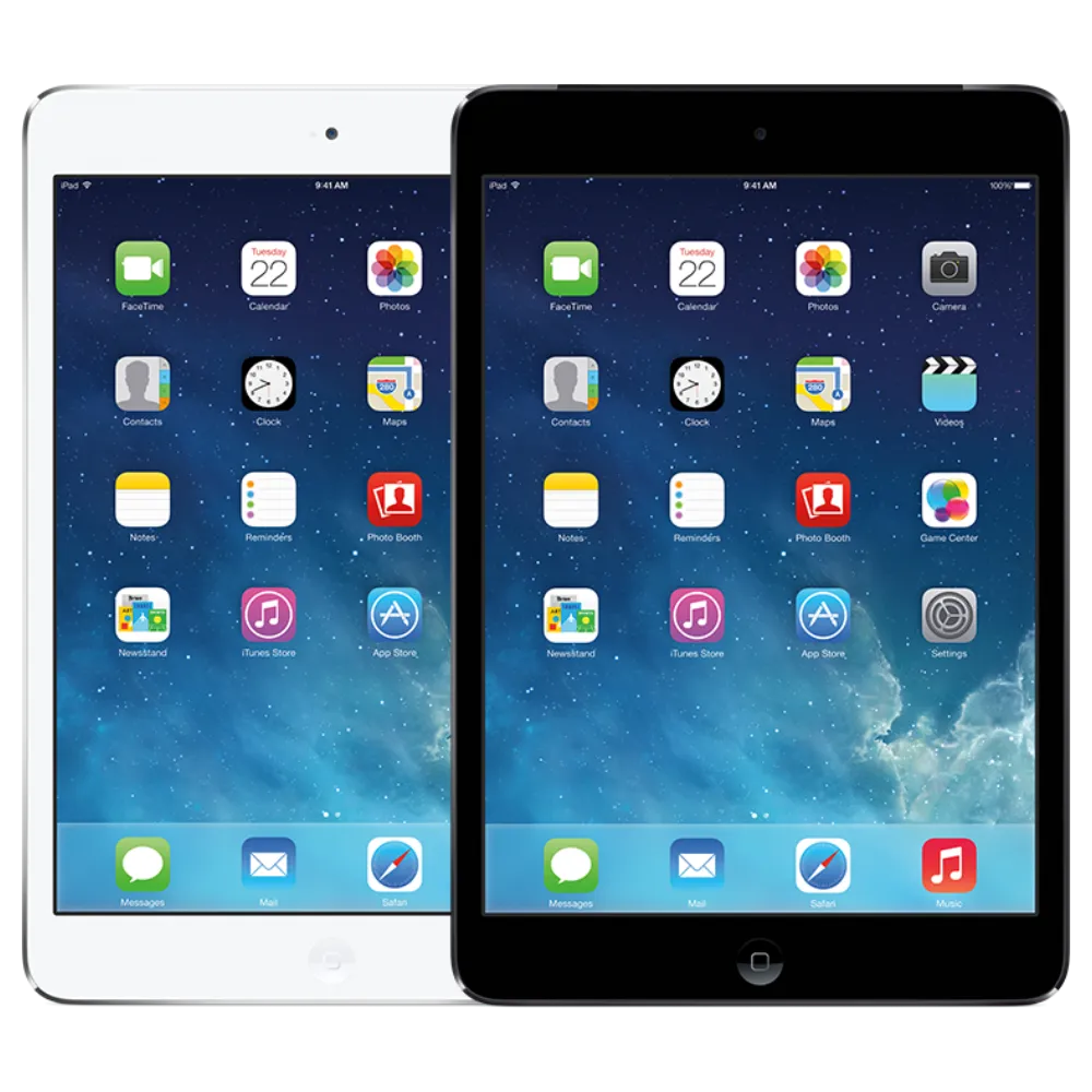 iPad mini 2012