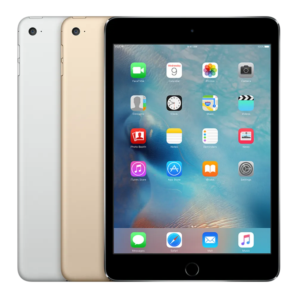 iPad mini 4 2015