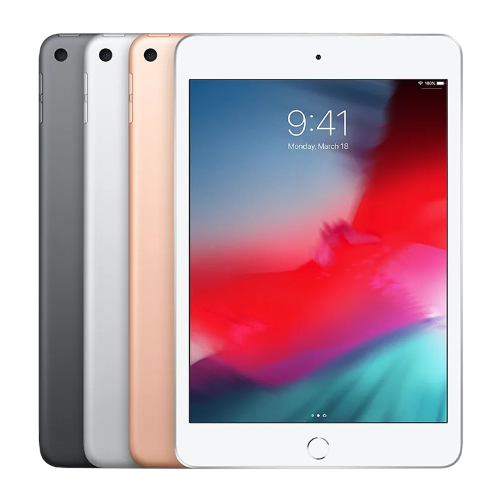 iPad mini 5 2019