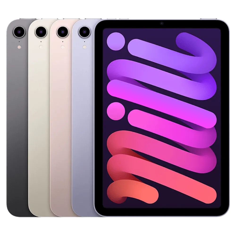 iPad mini