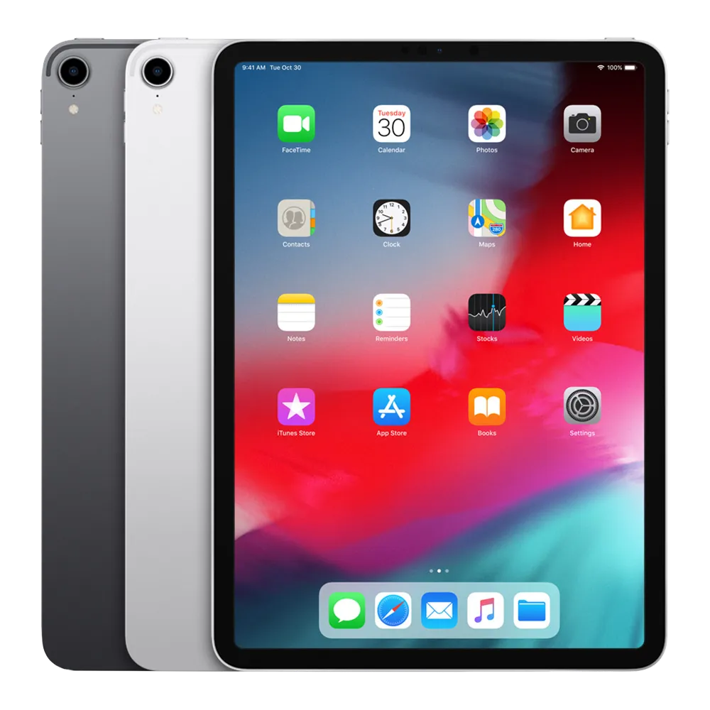 iPad Pro 11 2018