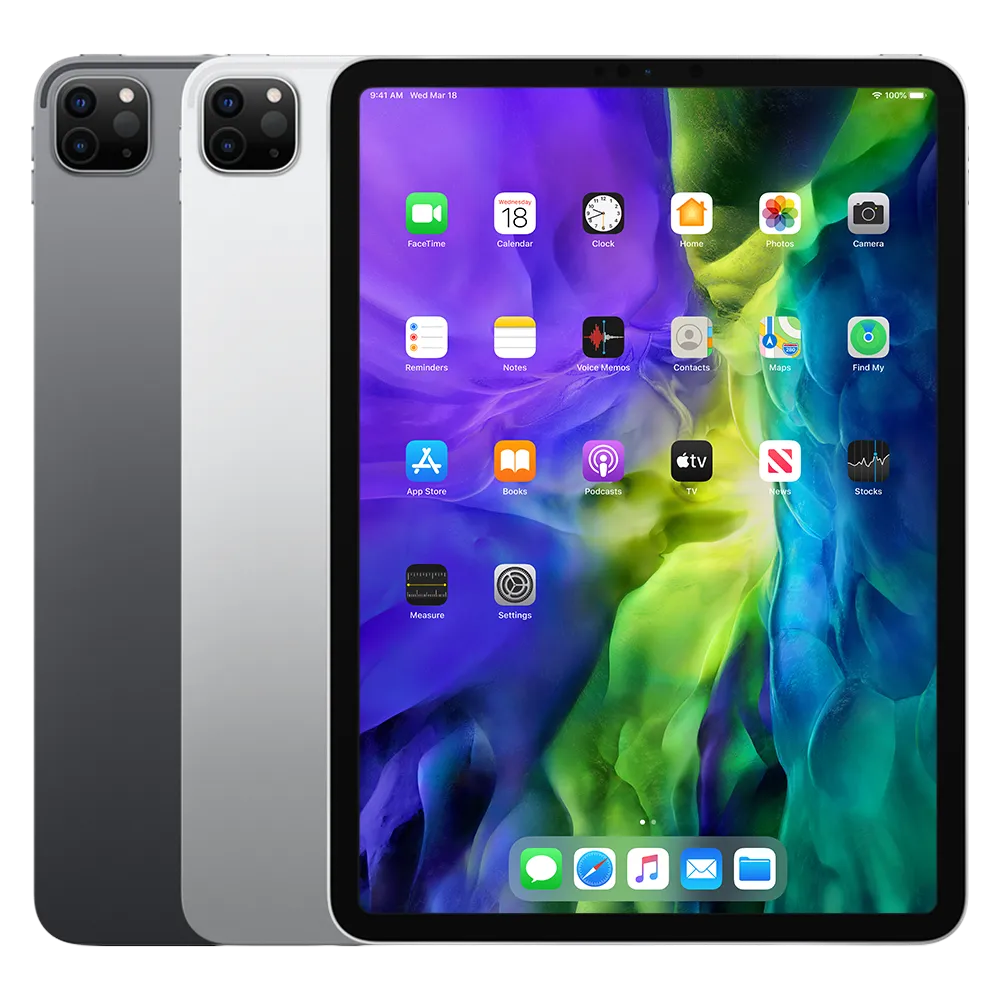 iPad Pro 11 2020