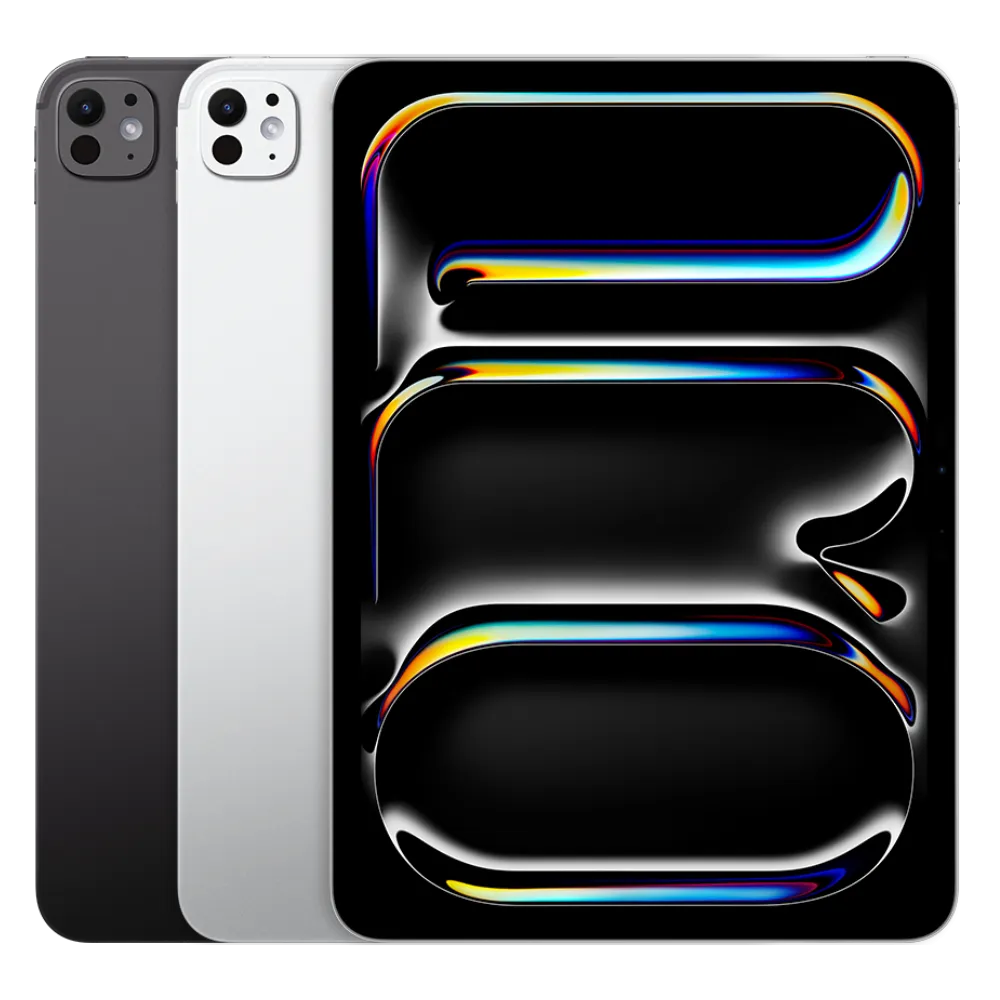 iPad Pro 11