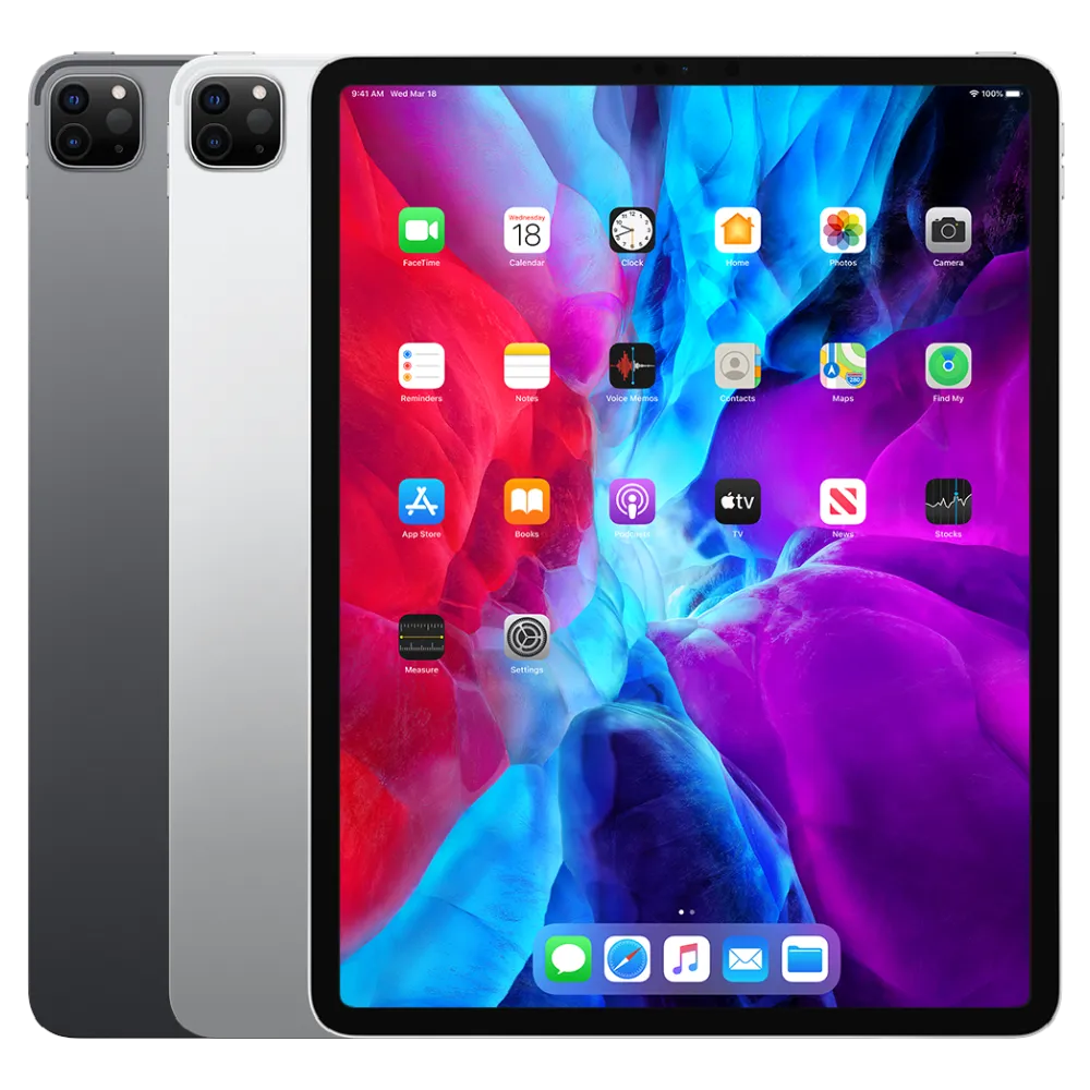 iPad Pro 12.9 2020