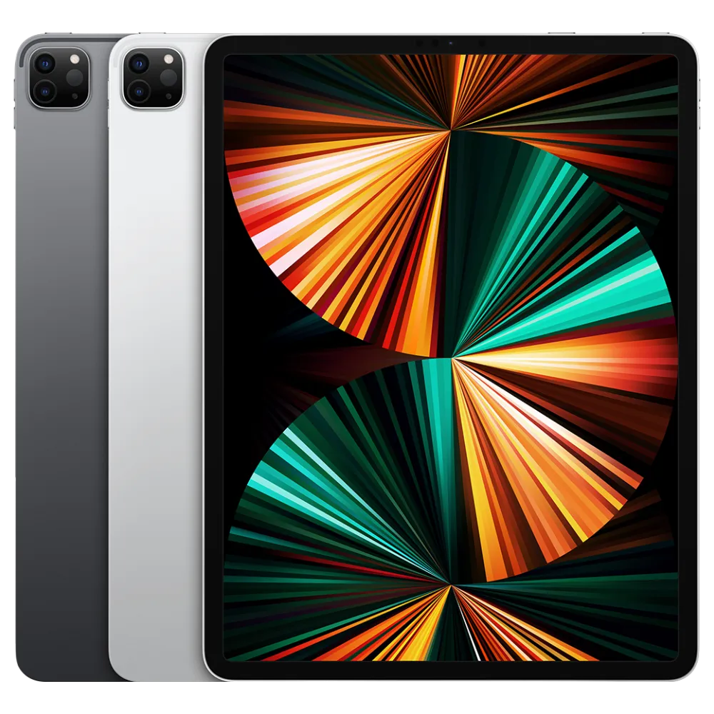 iPad Pro 12.9 2021 M1