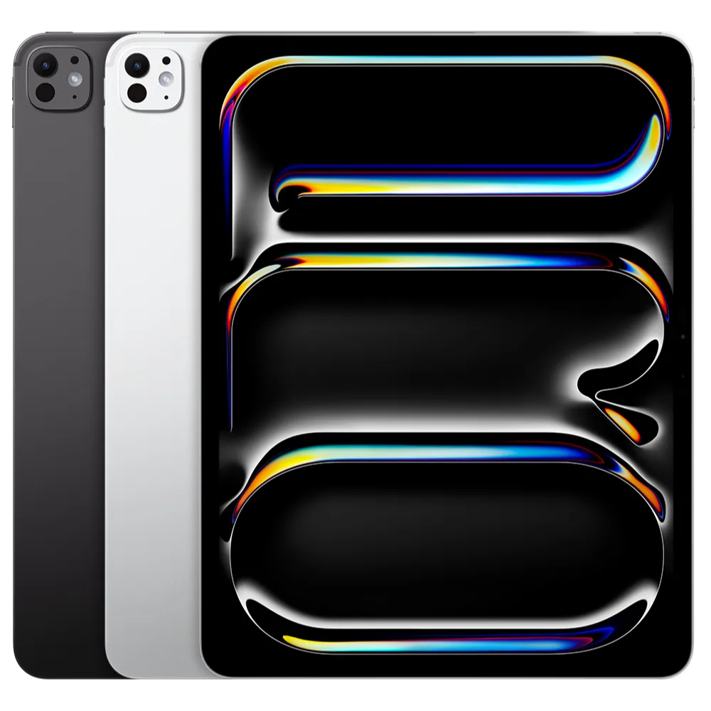 iPad Pro 13 2024 M4