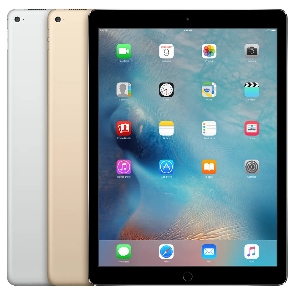 iPad Pro 12.9 2015
