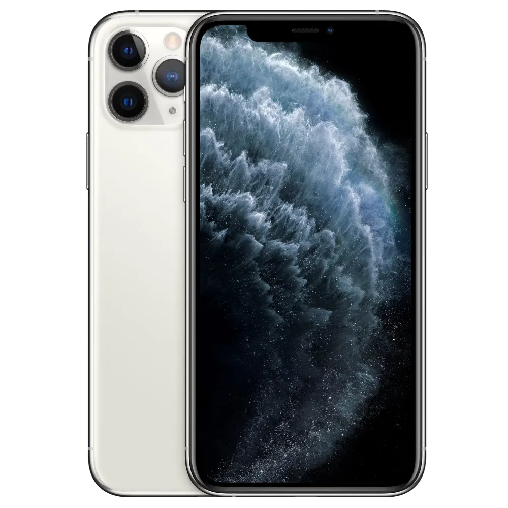 iPhone 11 Pro