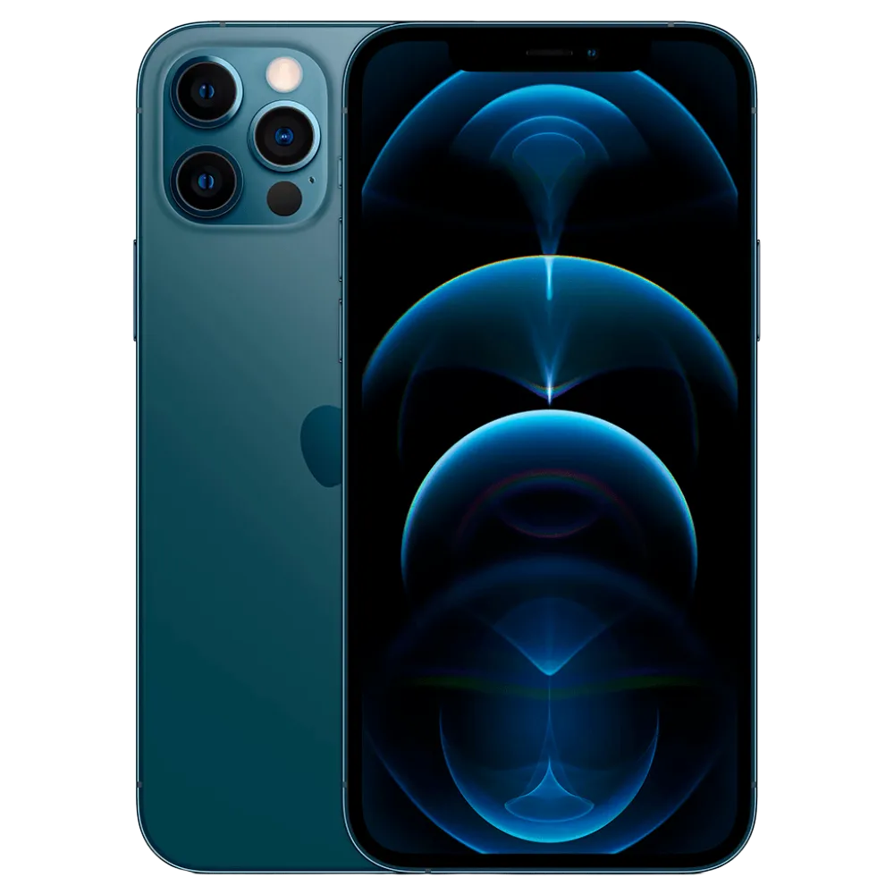 iPhone 12 Pro