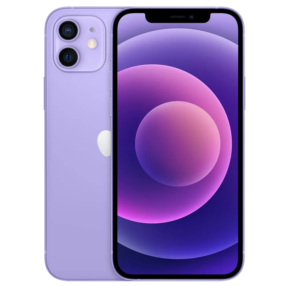 iPhone 12