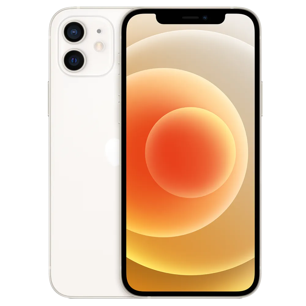 iPhone 12 mini