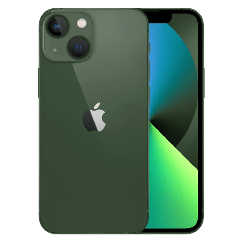 iPhone 13