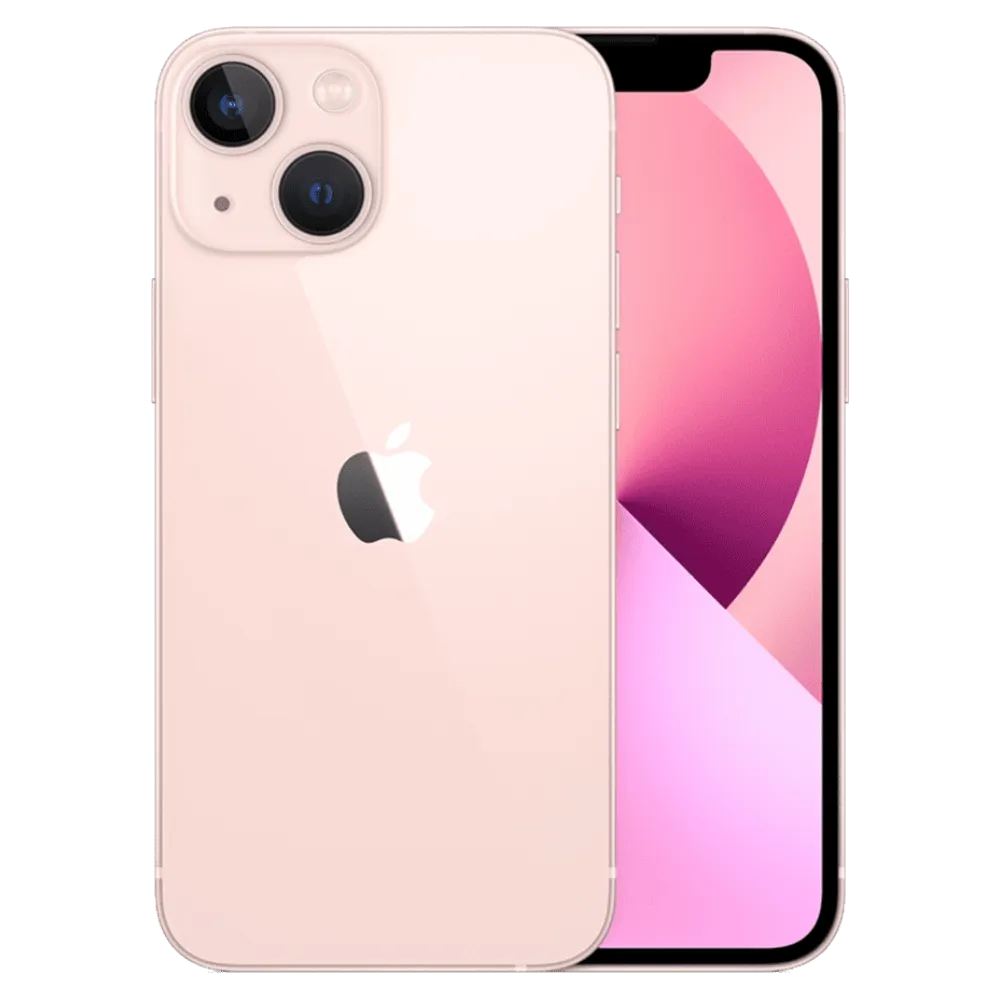 iPhone 13 mini