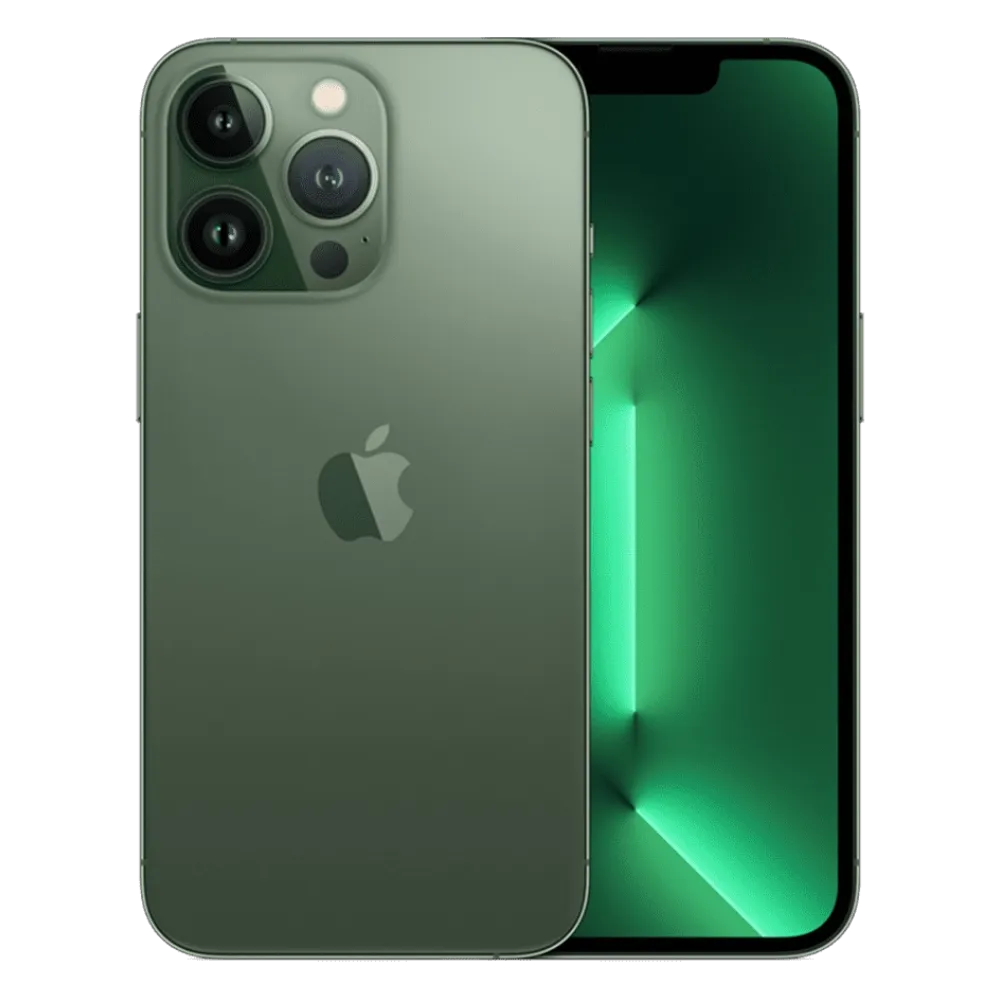 iPhone 13 Pro