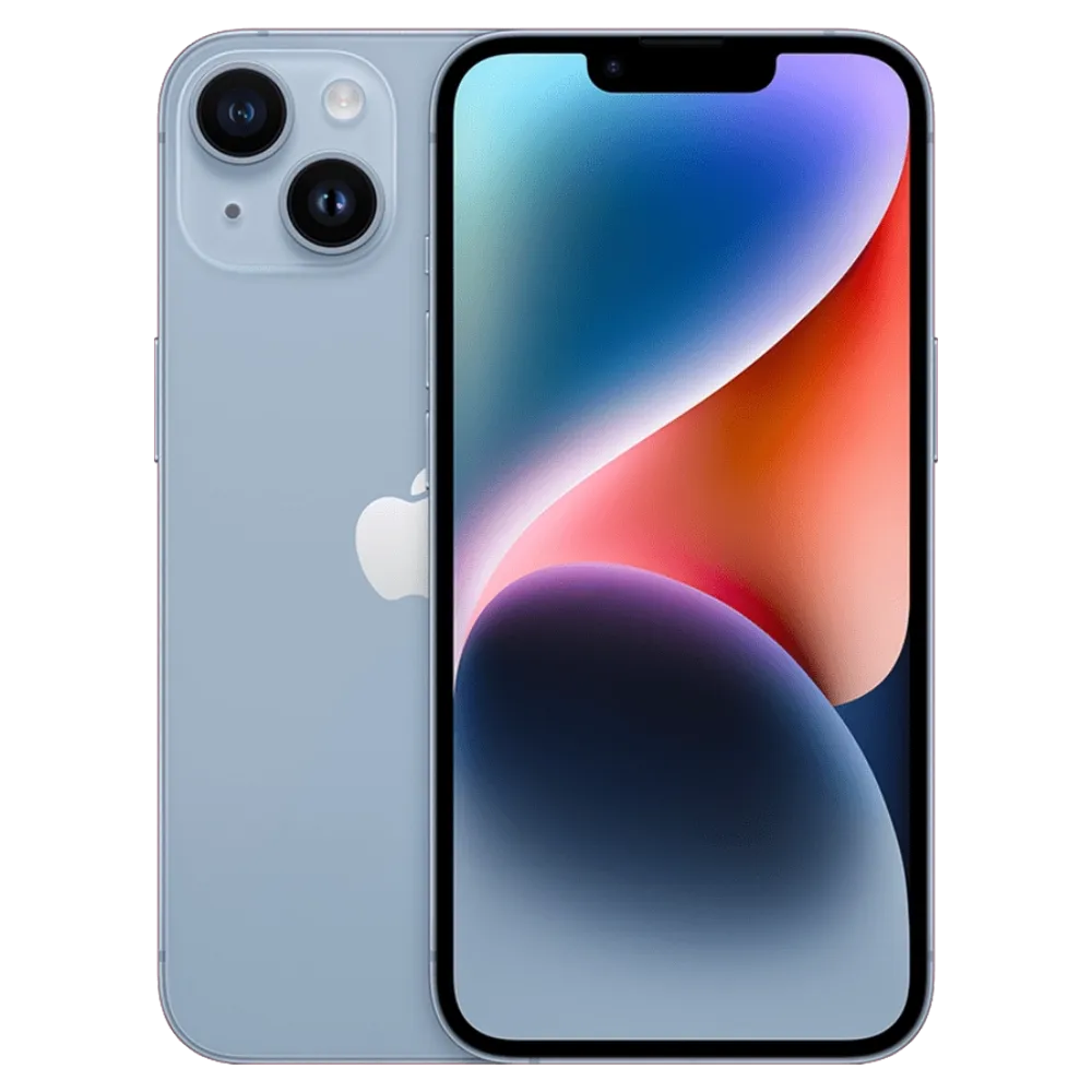 iPhone 14