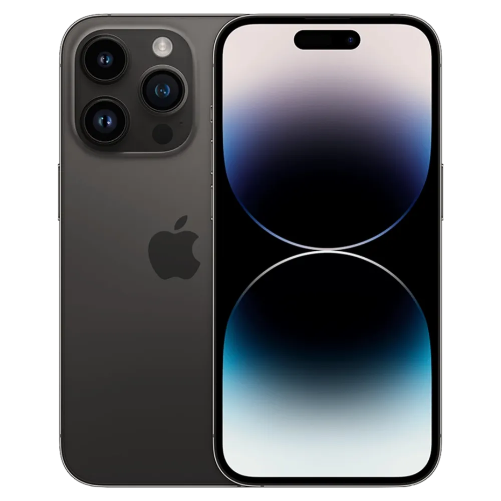 iPhone 14 Pro