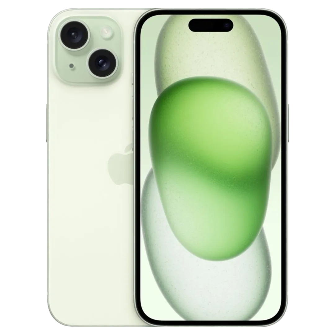 iPhone 15 Plus