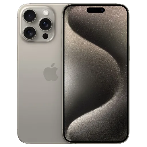 iPhone 15 Pro