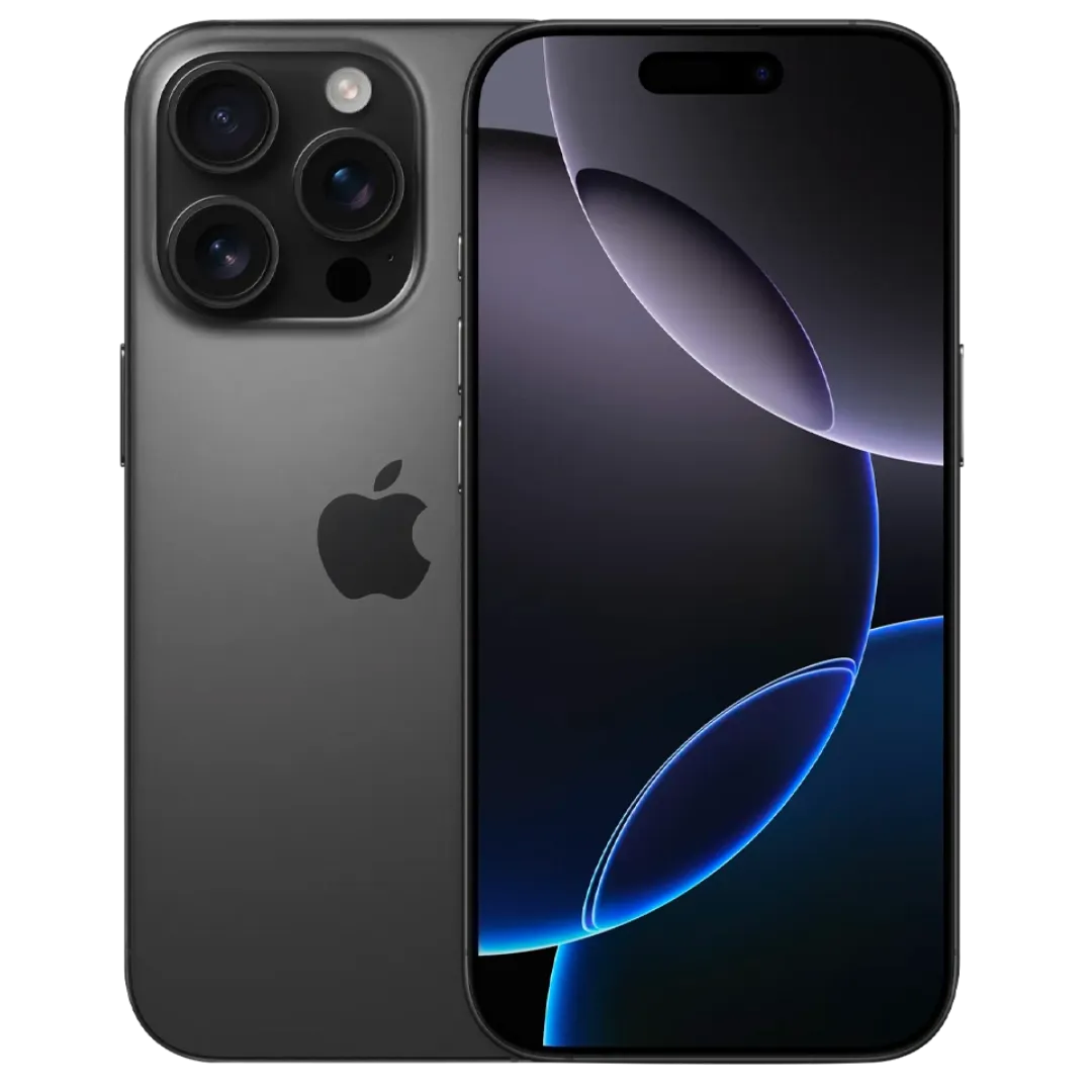 iPhone 16 Pro