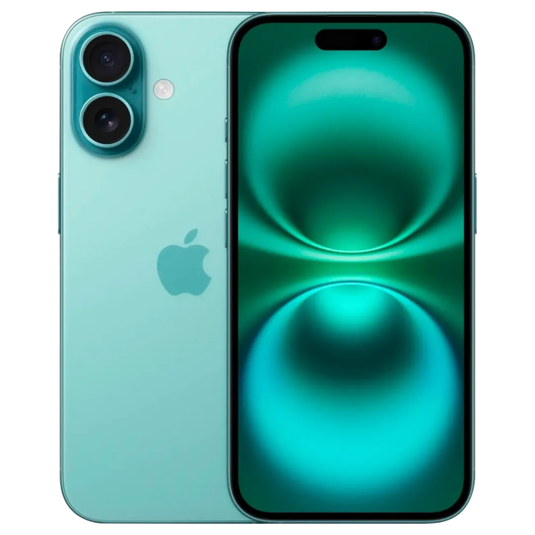 iPhone 16