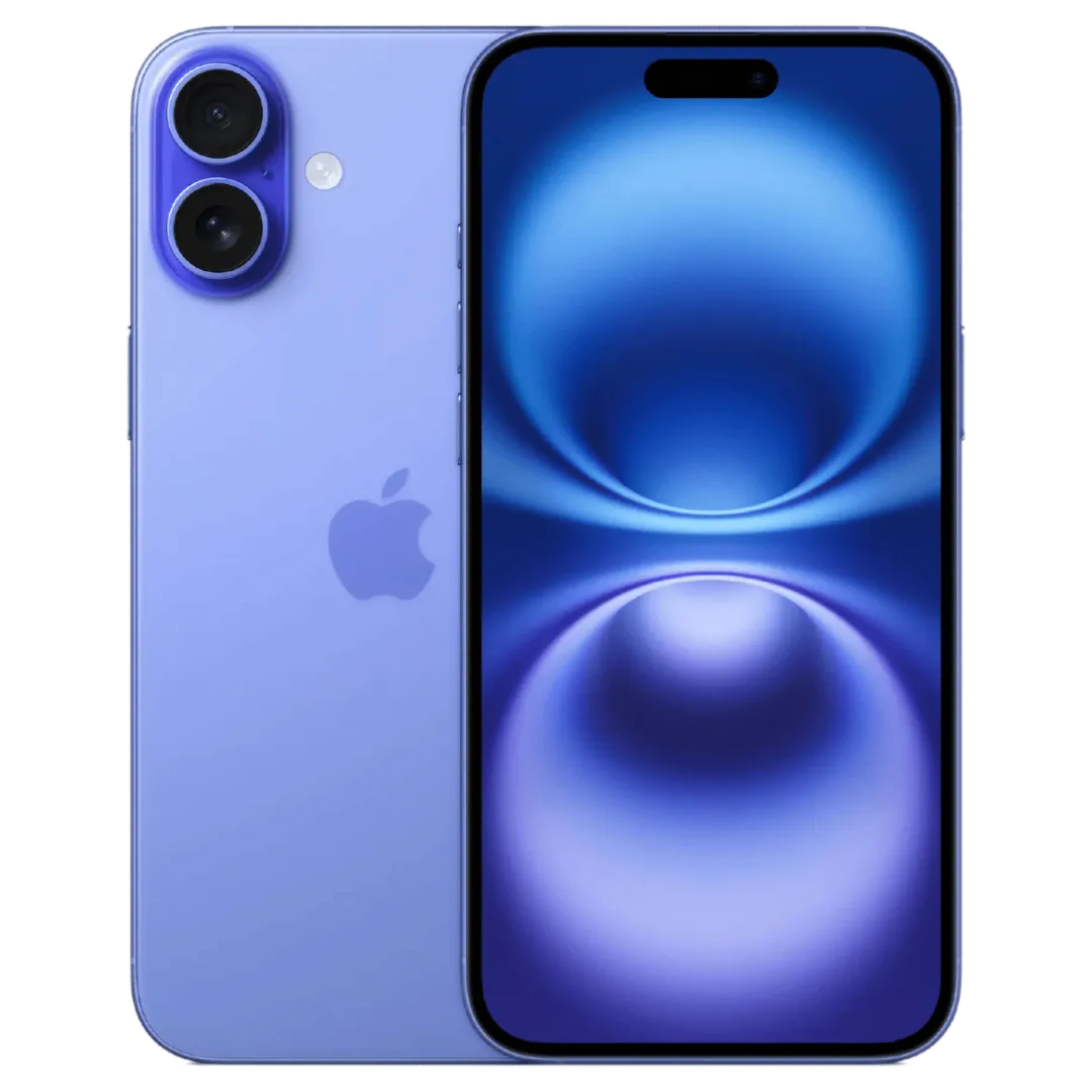 iPhone 16 Plus
