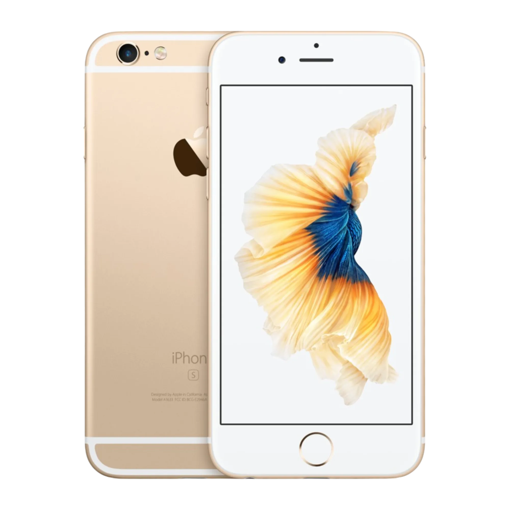 iPhone 6/6s