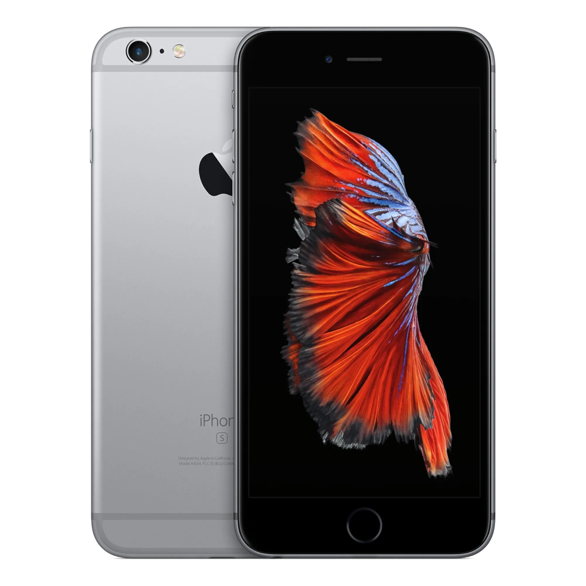 iPhone 6 Plus/6s Plus