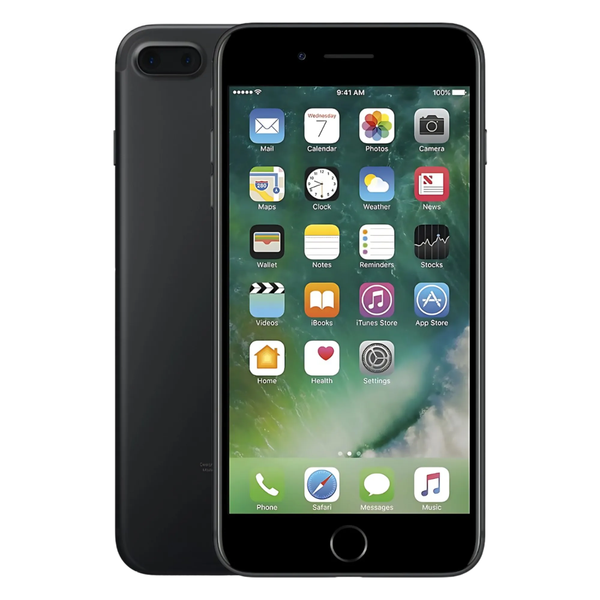 iPhone 7 Plus