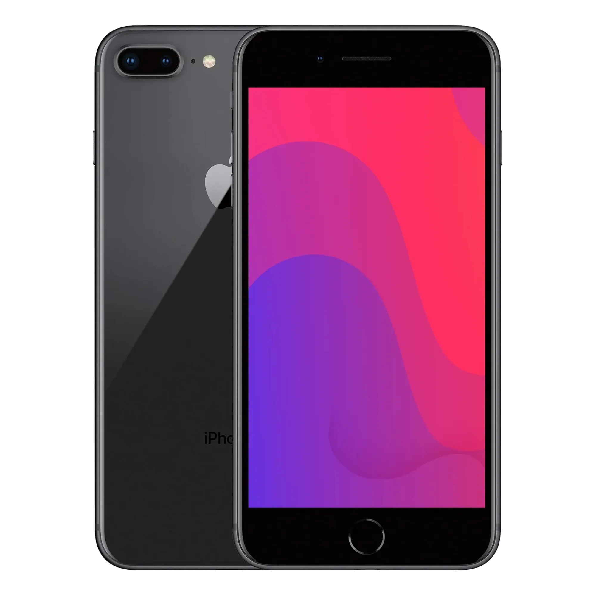 iPhone 8 Plus