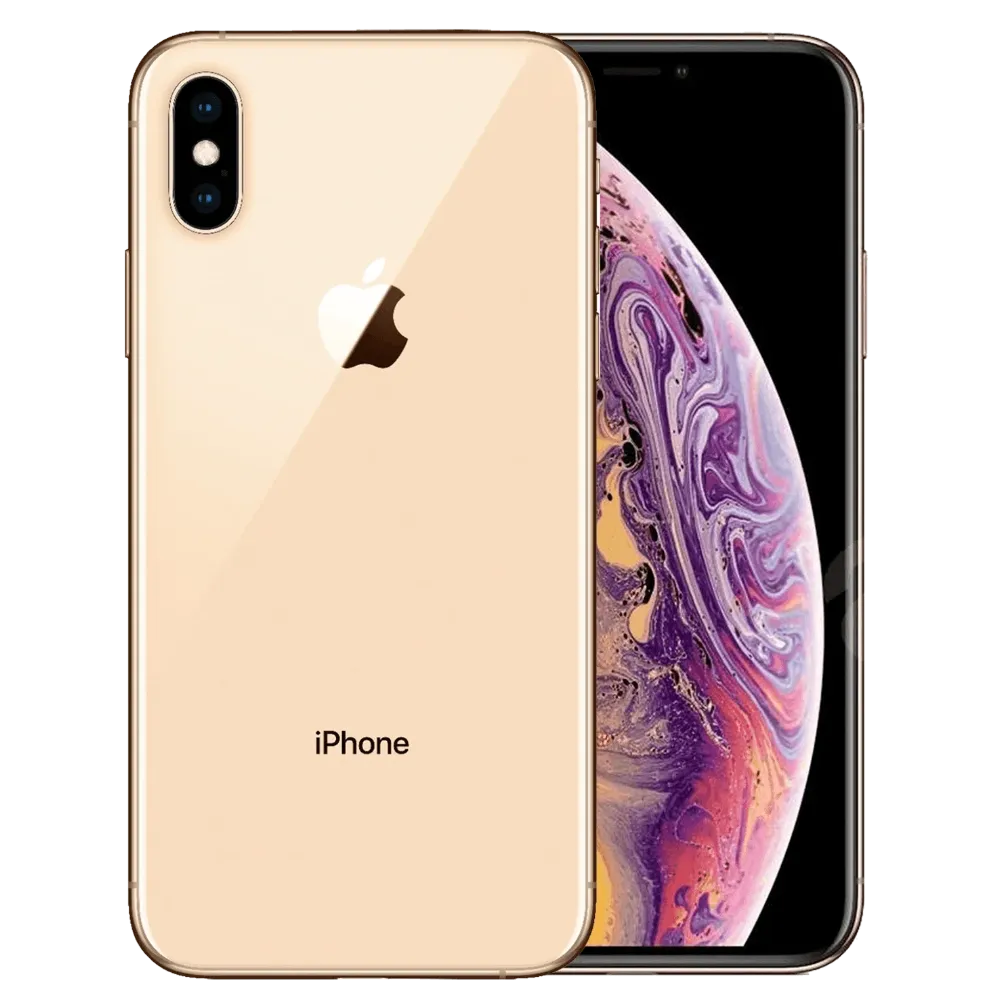 iPhone Xs