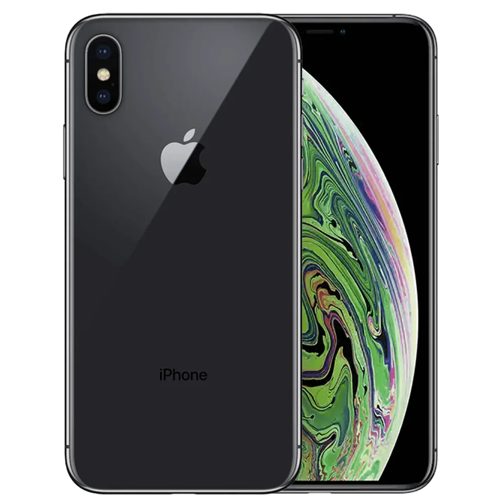 iPhone Xs Max