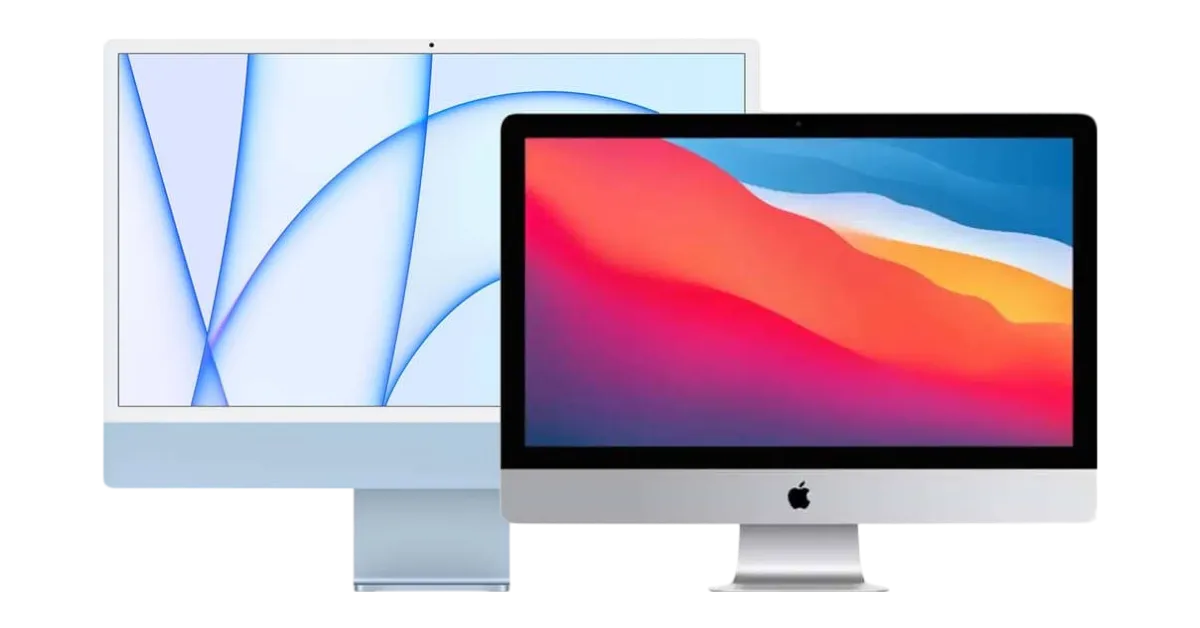 iMac
