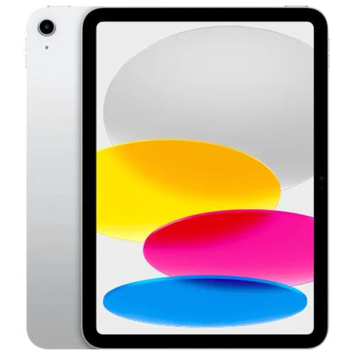 iPad