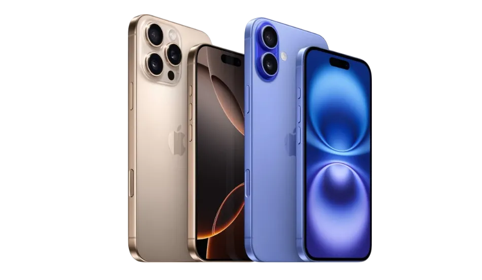 iPhone