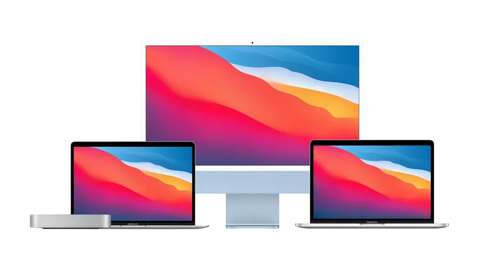 Mac