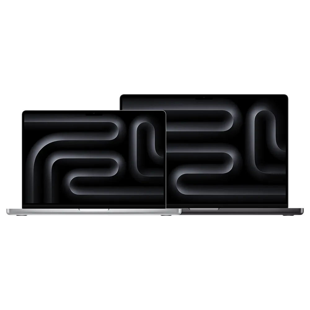 MacBook Pro