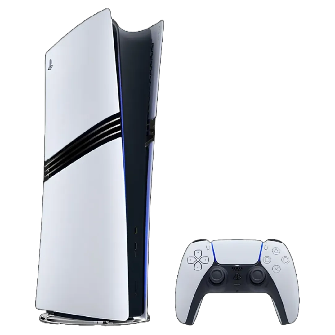 PlayStation