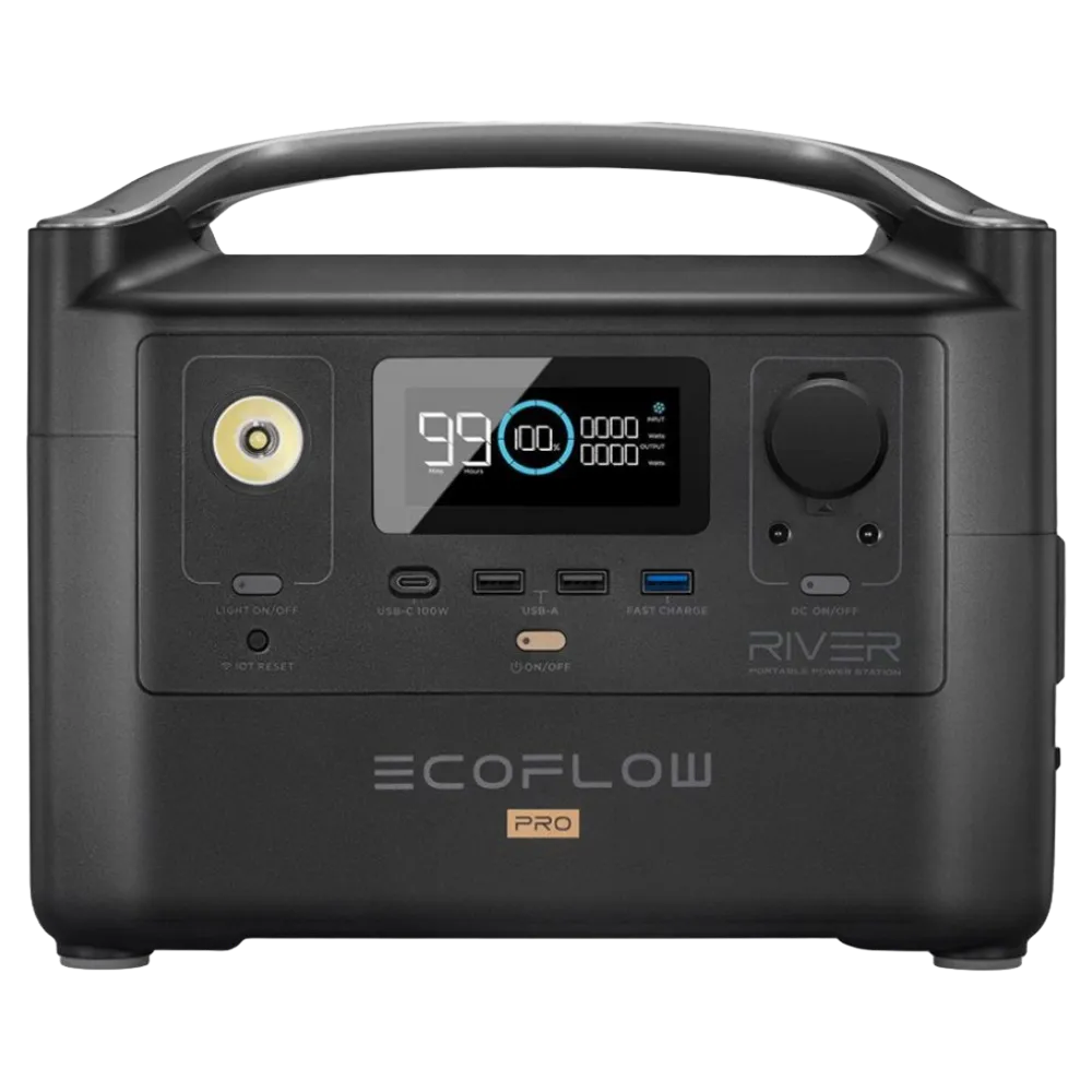 EcoFlow