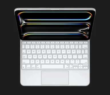 Magic KeyBoard для iPad 2024: чем удивит новая клавиатура от Apple?