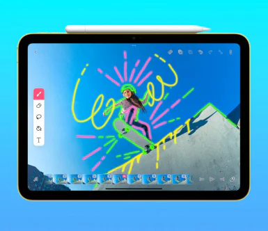 Чому варто купити Apple Pencil USB-C?