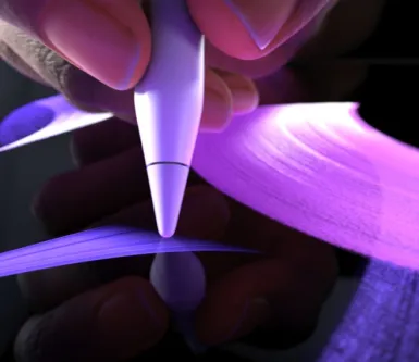 Apple Pencil Pro: характеристики та нові можливості