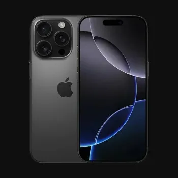 iPhone 16 Pro