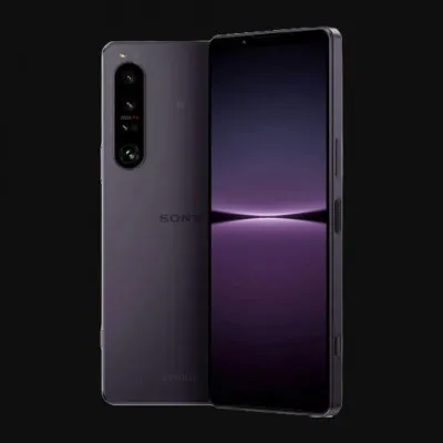 Смартфони Sony