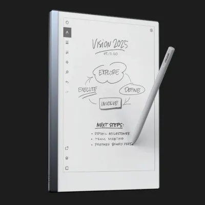 Електронні книги