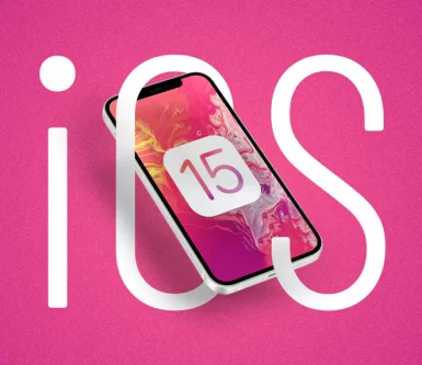 iOS 15: відстеження харчування, налаштування повідомлень тощо