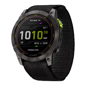 Garmin Enduro