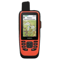 GPS-навігатори