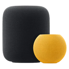 Колонки та акустика