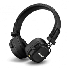 Наушники Marshall