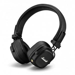 Навушники Marshall